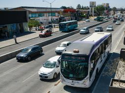 Según datos de la misma plataforma del IIEG, durante el primer semestre de 2024 hubo 541 accidentes viales con lesionados o personas fallecidas. EL INFORMADOR/ ARCHIVO