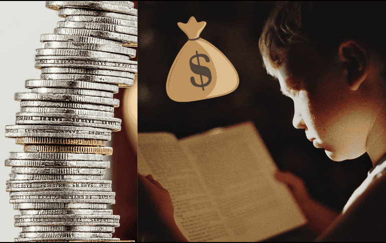 El municipio de Atizapán, Estado de México, ofrecerá la oportunidad de solicitar una beca, por medio de la cual,  los beneficiarios podrán obtener un monto de hasta mil 850 pesos. ESPECIAL/Imagen de Steve Buissinne en Pixabay/Imagen de Sabrina Eickhoff en Pixabay