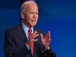 Los mandatarios, también mantuvieron conversaciones sobre el conflicto de Gaza. AFP / ARCHIVO