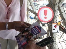 Estos son los tipos de acoso laboral que pueden presentarse durante el ejercicio de un trabajo en ambientes laborales no seguros. EL INFORMADOR / ARCHIVO