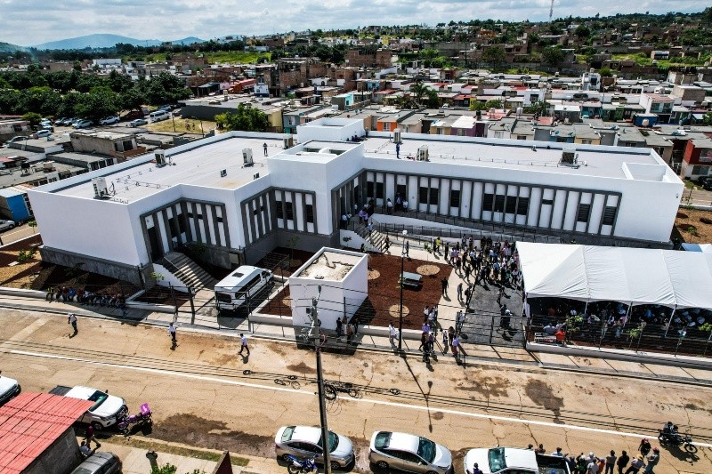 EL INFORMADOR / A. NAVARRO 