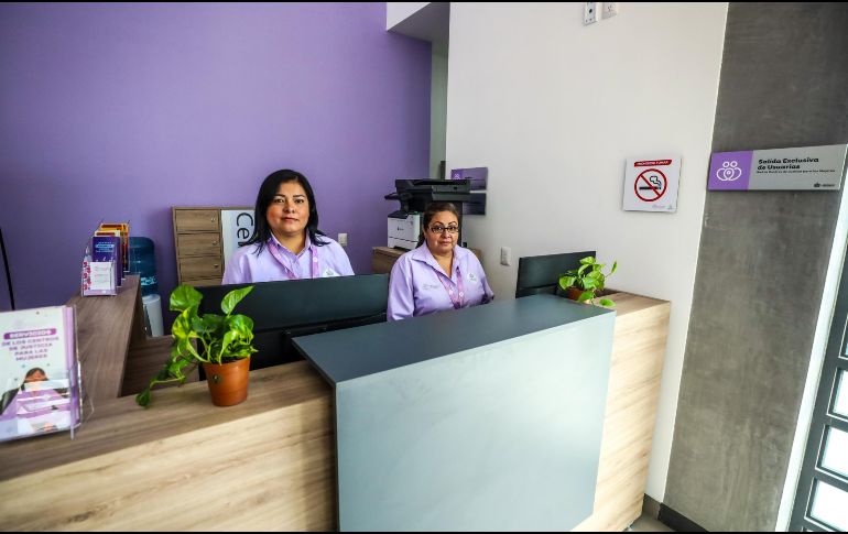 El nuevo espacio se ubica en la calle Guillermo “Memo” Garibay, en la colonia Parques de la Victoria, en San Pedro Tlaquepaque. EL INFORMADOR / A. NAVARRO