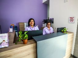 El nuevo espacio se ubica en la calle Guillermo “Memo” Garibay, en la colonia Parques de la Victoria, en San Pedro Tlaquepaque. EL INFORMADOR / A. NAVARRO