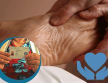 Este mes de septiembre, los adultos mayores podrán gozar de un nuevo beneficio de forma completamente gratuita. ESPECIAL/Imagen de Qigong_Massagen en Pixabay EL INFORMADOR/ARCHIVO