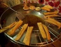 Consumir los alimentos y nutrientes adecuados para cada uno es fundamental para impulsar una mejor salud gastrointestinal y digestiva. EL INFORMADOR / ARCHIVO