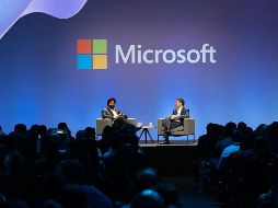 Se proyecta que Microsoft escalará la IA en México. ESPECIAL / MICROSOFT