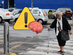 Los adultos mayores suelen enfrentar situaciones de aislamiento social tras la jubilación, la pérdida de seres queridos o el distanciamiento familiar. EL INFORMADOR / ARCHIVO