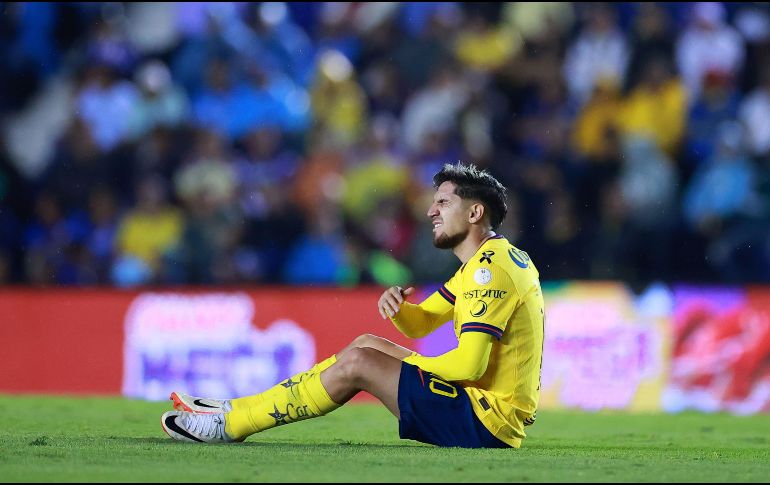 Con un programa que se vuelve cada vez más demandante por partidos en diferentes competiciones, la Liga MX también se ha visto afectada. IMAGO7