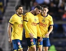 No es sólo el más ganador de la Liga MX, tambiénAmérica es el equipo que más lesionados ha reportado este torneo. IMAGO7