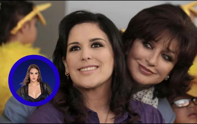 Este título le fue impuesto a Gala por sus propios fans, por lo que se defiende la inocencia de la actriz ante los señalamientos. NTX/ARCHIVO