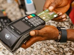 El 60 % de las transacciones de débito en Estados Unidos pasan por esta multinacional. UNSPLASH / A. MKUMBWA