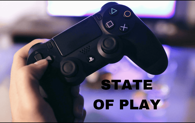 No te pierdas este evento con grandes noticias preparadas para los fanáticos de los videojuegos. Pexels