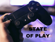 No te pierdas este evento con grandes noticias preparadas para los fanáticos de los videojuegos. Pexels