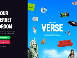 Una nueva tendencia de transmisión de música. MADEBYVERSE