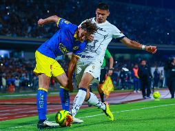 Los boletos son vendidos únicamente por Internet y los costos no incluyen el cargo por servicio. Imago7/Archivo