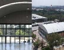 Junto a la inauguración de la Cuarta Sección del bosque de Chapultepec se dio la apertura de la Línea 3 del Cablebús de la CDMX. X / SECRETARIA DE OBRAS Y SERVICIOS CDMX