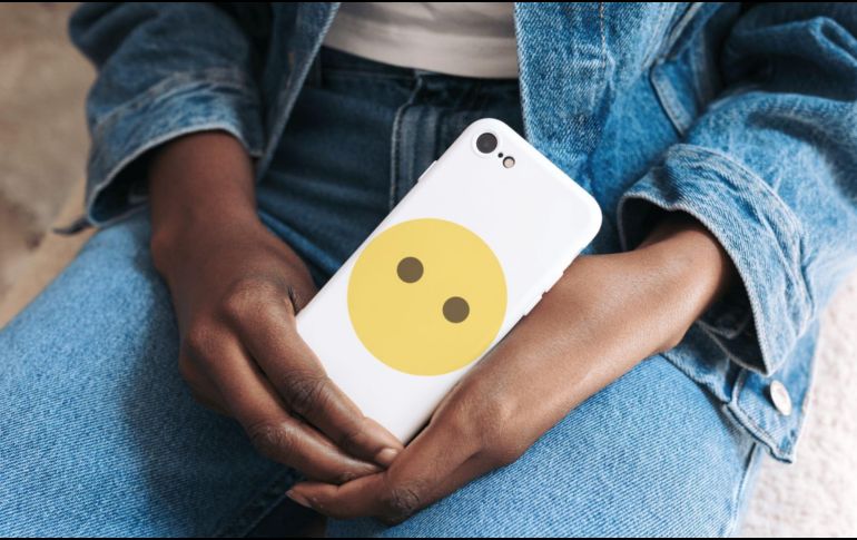 Al mandar este emoji, algunas personas no saben cómo traducirlo en palabras. CANVA y Klipartz