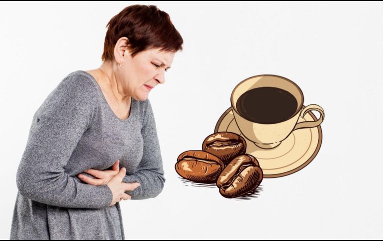 De esta manera puedes disfrutar de tu café sin preocuparte por la irritación estomacal. ESPECIAL / FREEPIK