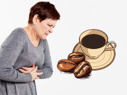 De esta manera puedes disfrutar de tu café sin preocuparte por la irritación estomacal. ESPECIAL / FREEPIK