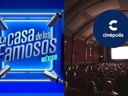 Las funciones están diseñadas para ofrecer a los fanáticos una experiencia única, donde podrán disfrutar del último capítulo en la pantalla grande. ESPECIAL.