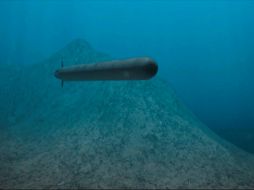 En un comunicado no especifica ni la ruta que siguió el misil ni el lugar exacto del Pacífico en el que cayó. EFE/ ARCHIVO.