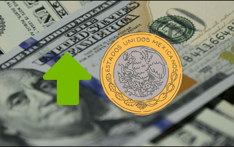 El dólar ha encadenado dos jornadas con cifras negativas. Unsplash / Canva