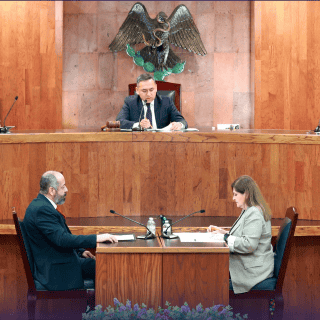 Dan triunfo a MC; Tribunal revierte elección en Amatitán