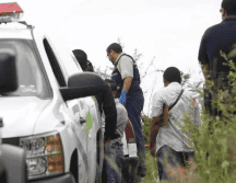 Según información preliminar, el cadáver se trataría de José Martín Sosa Salazar de 33 años de edad. EL INFORMADOR/ARCHIVO