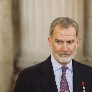 España no estará en la ceremonia de Sheinbaum