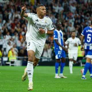 Un descuido casi le cuesta al Madrid