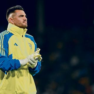 Boca Juniors sanciona a Sergio Romero por pleito con River