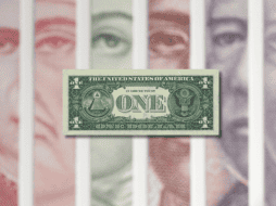 Hoy, la mejor opción en la compra del dólar -en este momento de la mañana- es en Citibanamex y la venta, en BBVA Bancomer. EL INFORMADOR / ARCHIVO