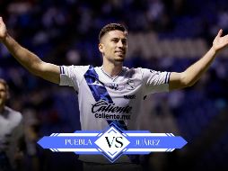 Puebla tiene la urgencia de ganar para subir posiciones y meterse en la pelea por el boleto a la Liguilla. IMAGO7