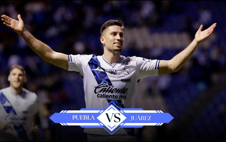 Puebla tiene la urgencia de ganar para subir posiciones y meterse en la pelea por el boleto a la Liguilla. IMAGO7