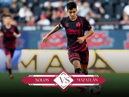 Xolos tiene la mira fija en quedarse con los tres puntos, ya que, de lo contrario, podría salir de la zona de Play-In. IMAGO7