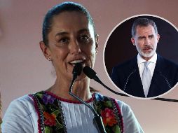 Pese a las circunstancias, Sheinbaum reconoció que 