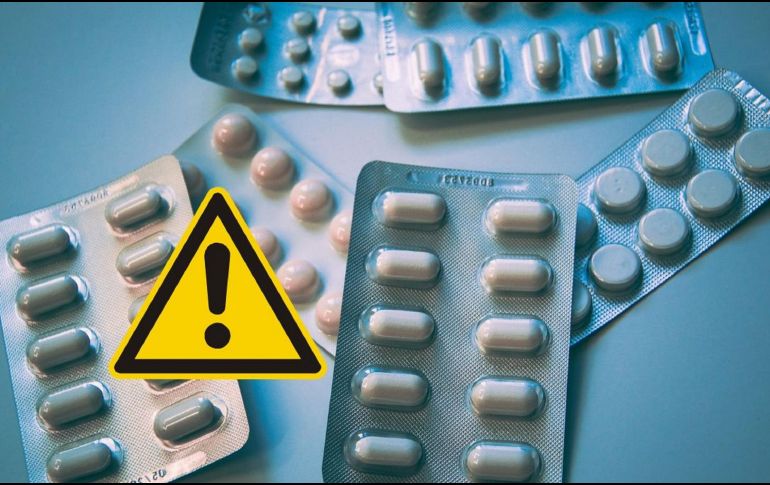 No se garantiza su seguridad, calidad y eficacia, lo que representa un riesgo para la salud de quienes los consuman. UNSPLASH / C. SANDU