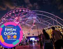 Como ya es tradición, las fiestas estarán llenas de música, cultura y diversión. ESPECIAL/X @octubrefiestas