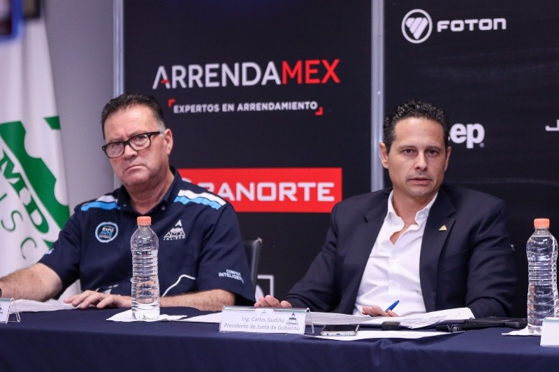 EL INFORMADOR / H. FIGUEROA 