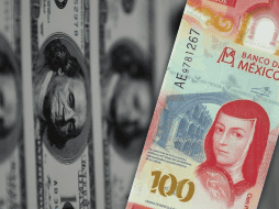 Es importante recordar que la cotización del dólar se actualiza a lo largo del día, por lo que es necesario revisarla constantemente si se requiere para alguna ejecución financiera. AP / ARCHIVO