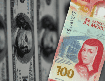 Es importante recordar que la cotización del dólar se actualiza a lo largo del día, por lo que es necesario revisarla constantemente si se requiere para alguna ejecución financiera. AP / ARCHIVO