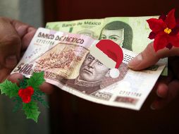 Quienes tienen un año completo y en adelante, tienen derecho a que se les pague el salario de 15 días. Para los que NO, deben saber que tienen que recibir la parte proporcional del mismo. ESPECIAL / EL INFORMADOR