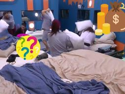 Revelan una nueva lista con la persona ganadora de La Casa de los Famosos México. ESPECIAL / YouTube El5