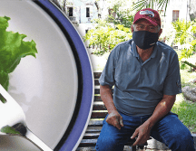 En el IMSS se brinda educación nutricional a pacientes acompañados de un cuidador. EL INFORMADOR / AP / ARCHIVO