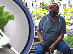 En el IMSS se brinda educación nutricional a pacientes acompañados de un cuidador. EL INFORMADOR / AP / ARCHIVO