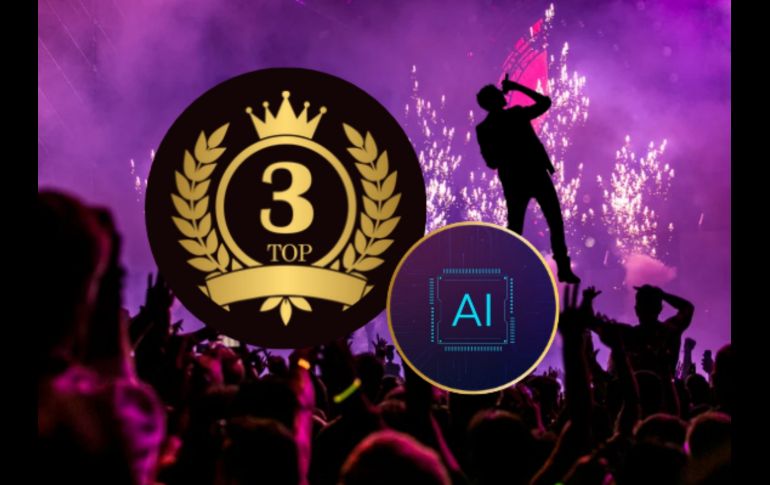 Cada uno de ellos ha redefinido su género y ha dejado una marca imborrable en la cultura global, demostrando que la música tiene el poder de unir a las personas y transformar vidas. Inteligencia Artificial