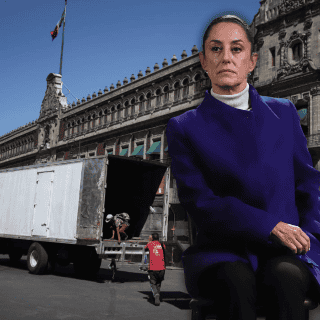 ¿Por qué al interior de Morena se dice que Sheinbaum no la va a tener fácil?