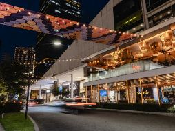 Paseo Andares. GENTE BIEN JALISCO/ Cortesía