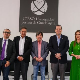 "Jalisco Cómo Vamos" presenta avances de municipios en ZMG