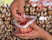 La receta original de estas tortas ahogadas incluye una salsa particular que las hace diferentes a todas las demás. EL INFORMADOR / ARCHIVO